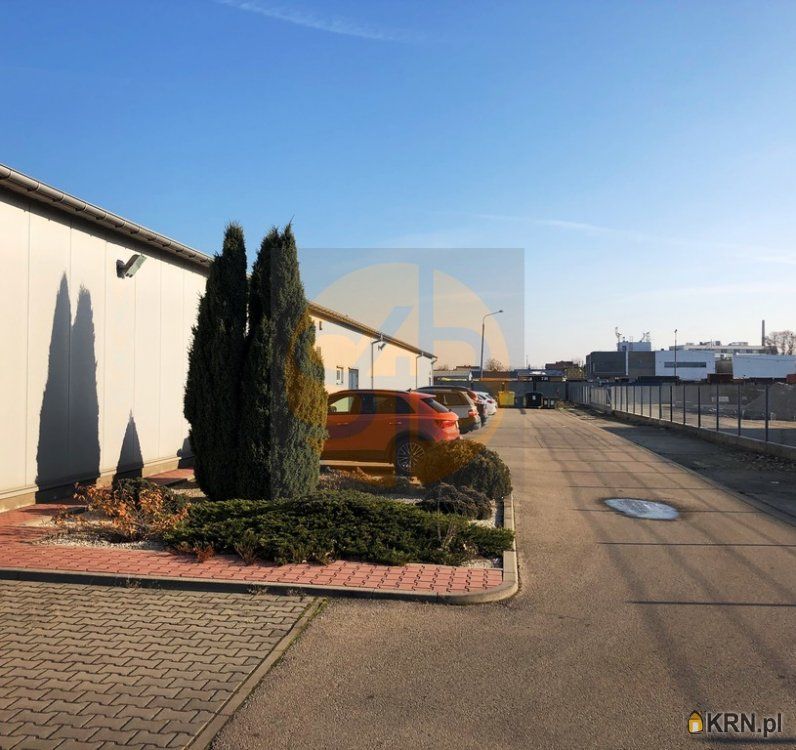 Kraków - 1000.00m2 - 