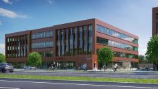 JLL agentem wyłącznym Porto Office A