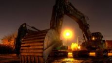 Building works by Grzybowska again