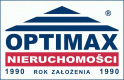 Optimax Nieruchomości logo