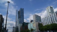 Warsaw to be blocked by the protesters