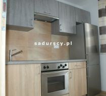 Kraków - Balicka - 45.00m2