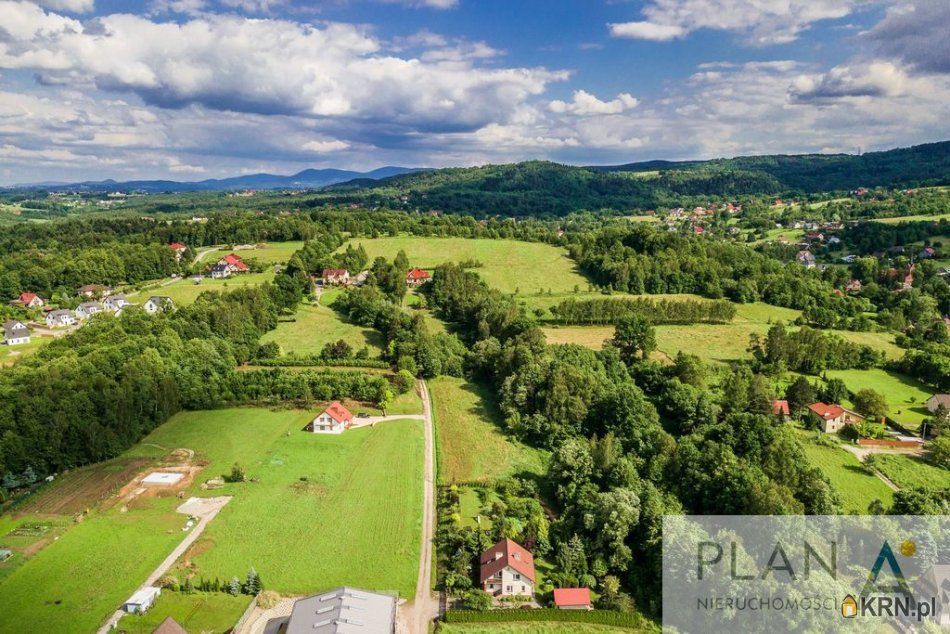 Krzywaczka - -1.00m2 - 