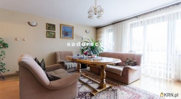 Kraków - Praska - 254.00m2