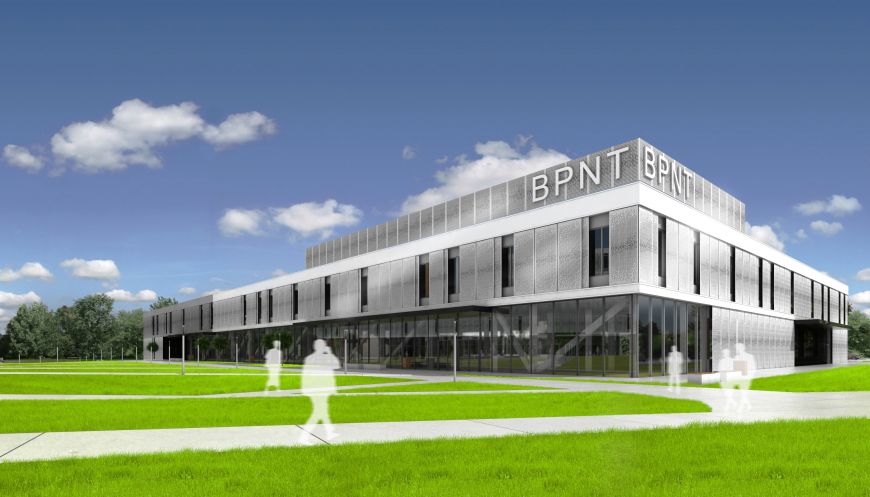  - Centrum Technologiczne