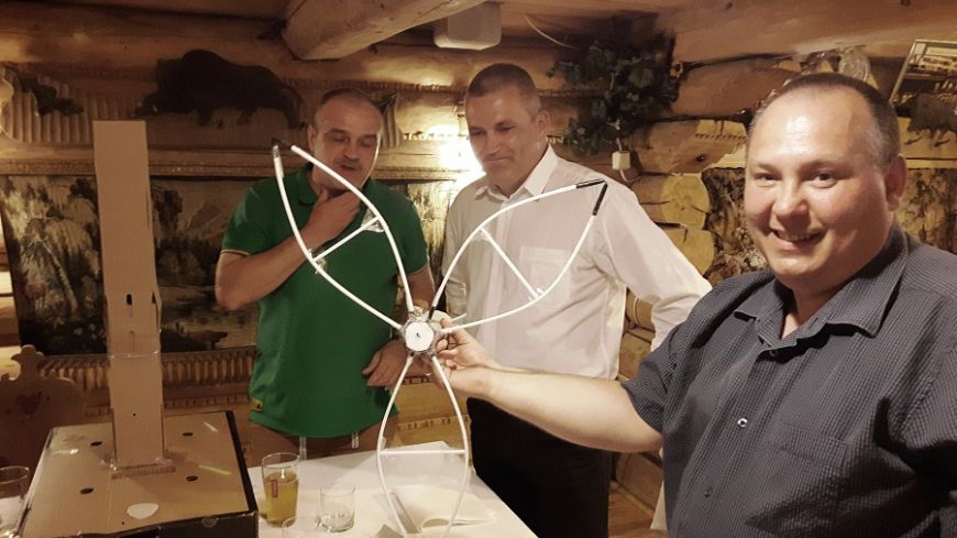  - Spotkanie masterclass FACILITY MANAGEMENT W ZAKŁADZIE PRODUKCYJNYM