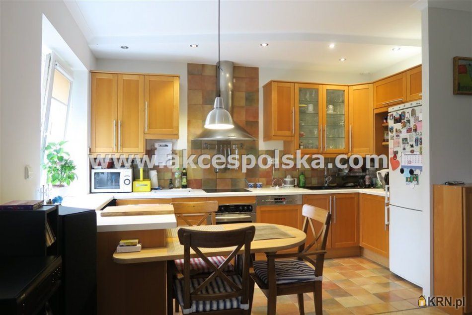 Warszawa - Ursynowski - 93.00m2 - 