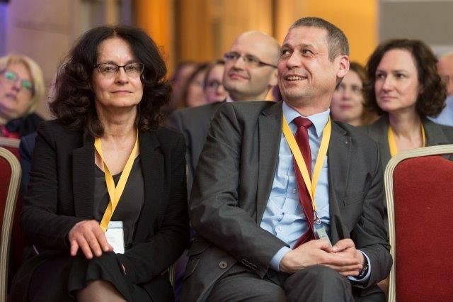  - Anna Wilczewska i Jaromir Grabowski, Główny Urząd Nadzoru Budowlanego