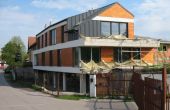 Kraków - 29 Listopada, 487.50m2
