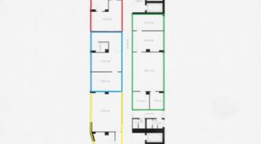 Kraków - Opolska - 52.00m2