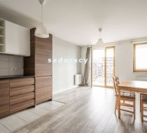 Kraków - 2 Pułku Lotniczego - 47.00m2