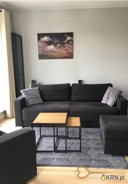 Pruszków - 47.53m2 - 