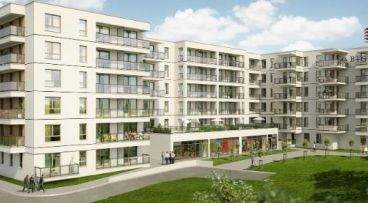 Lublin - 48.55m2