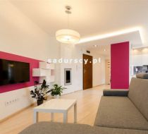 Kraków - Bajeczna - 48.52m2