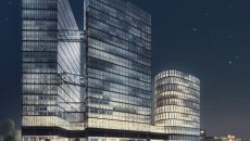 Record-breaking Loan for The Warsaw HUB