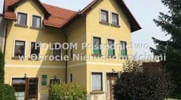 Trzebnica - 500.00m2