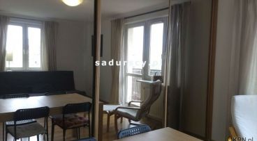 Kraków - M. Słoneckiego - 45.00m2