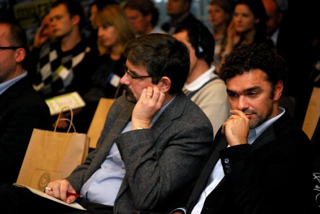  - Atendees of PLGBC Green Building Symposium