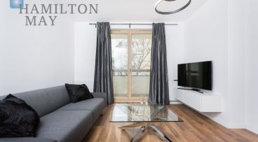 Kraków - K. Pułaskiego - 48.00m2