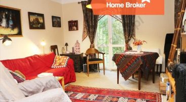 Warszawa - Kaprys - 190.00m2