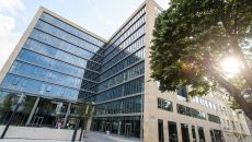 Pierwszy węgierski biurowiec HB Reavis sprzedany