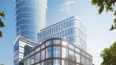 Strategiczny najemca Wroniej