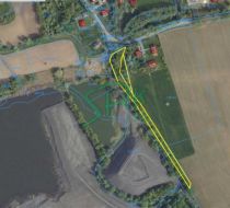 Rudołtowice - -1.00m2