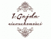 I.Gajda Nieruchomości logo