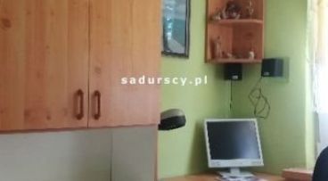 Kraków - Wysokie - 55.60m2