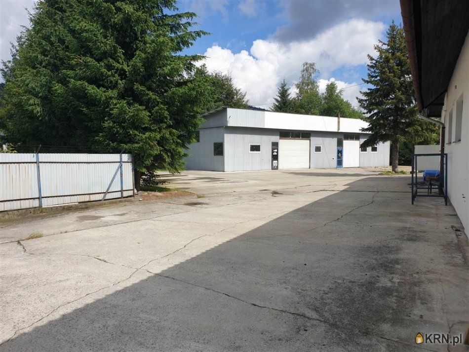 Stróża - 300.00m2 - 