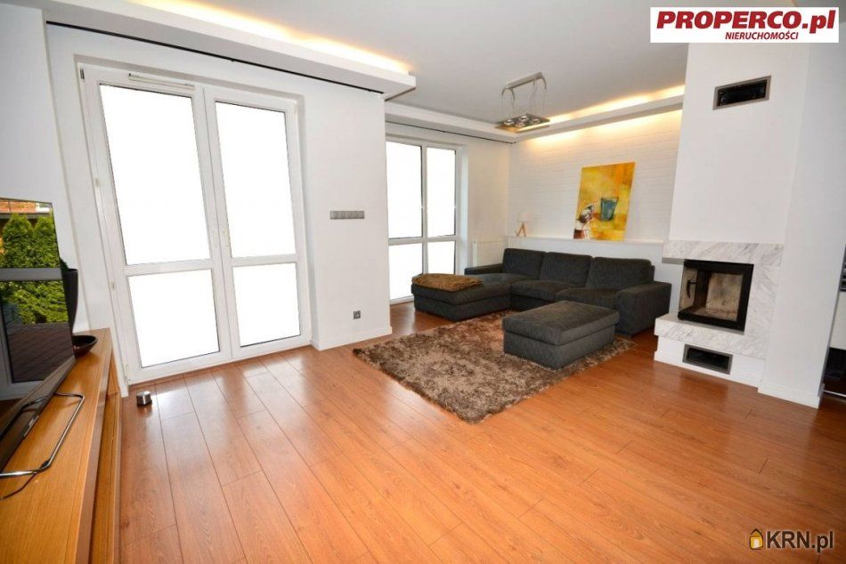 Kielce - 139.60m2 - 