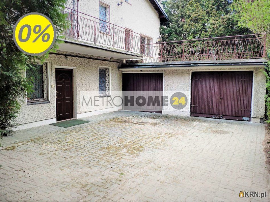 Warszawa - 350.00m2 - 