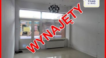 Ostrołęka - 37.60m2