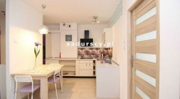 Kraków - J. Łepkowskiego - 57.00m2