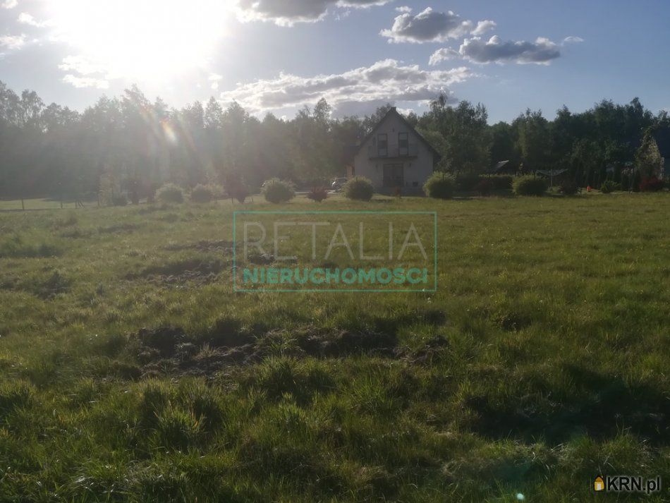 Budy Michałowskie - -1.00m2 - 