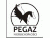 Pegaz Nieruchomości logo