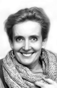 Architect Danuta Barańska, Creative Director of Tétris