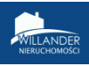 Biuro Nieruchomości Willander Iwona Pander-Wilanowska logo