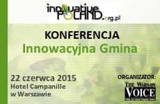 Innowacyjna Gmina