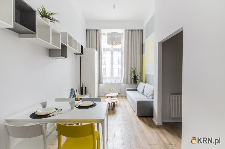 Wrocław - 30.00m2 - 