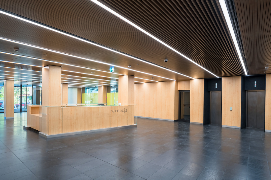  - Orion, Spokojna 2, pic Marcin Tarkowski