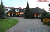 Brzeziny - 260.00m2