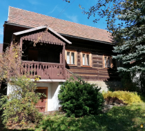 Bieńkówka - 75.00m2