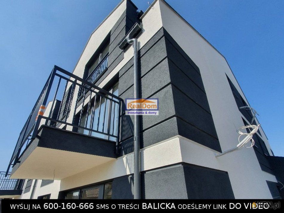 Kraków - Balicka - 130.00m2 - 