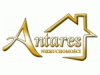 Biuro Obrotu Nieruchomościami Antares logo