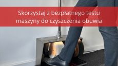 Nowoczesne rozwiązania dla biur: Czystość, Elegancja i Efektywność z Shine & Go by Heute