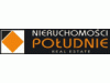 Nieruchomości Południe logo