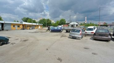 Kielce - -1.00m2