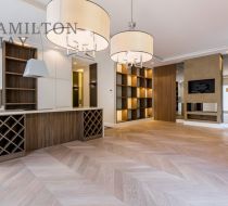 Warszawa - Morskie Oko - 128.00m2