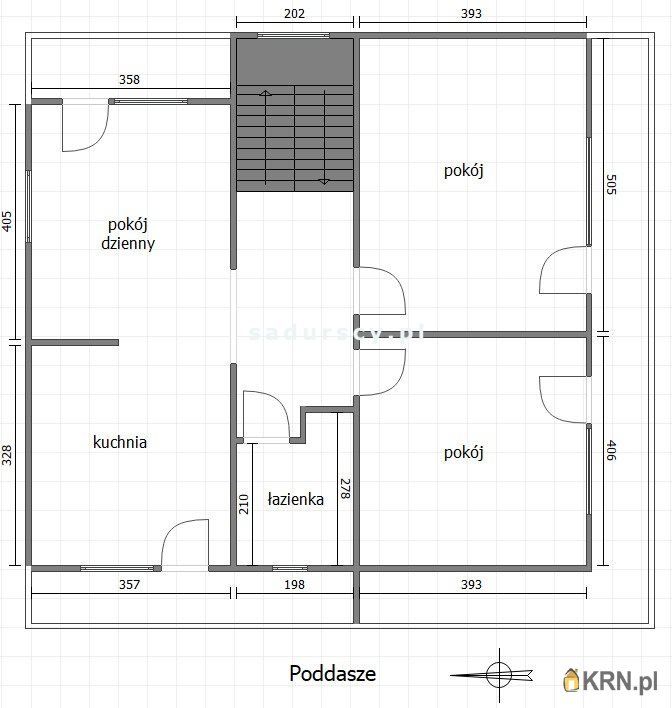 Mogilany - Zakopiańska - 290.00m2 - 